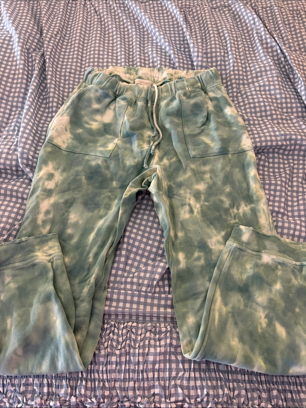 Loveshackfancy sweatpants
